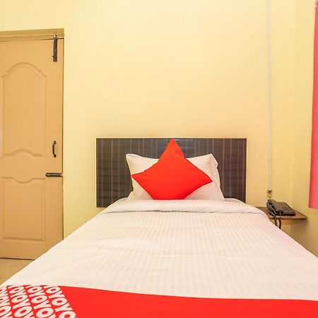 Hotel O Shree Stays Bangalore Luaran gambar