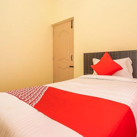 Hotel O Shree Stays Bangalore Luaran gambar