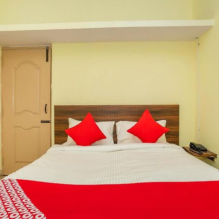 Hotel O Shree Stays Bangalore Luaran gambar