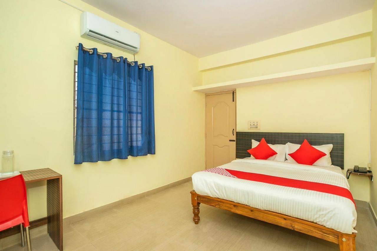 Hotel O Shree Stays Bangalore Luaran gambar