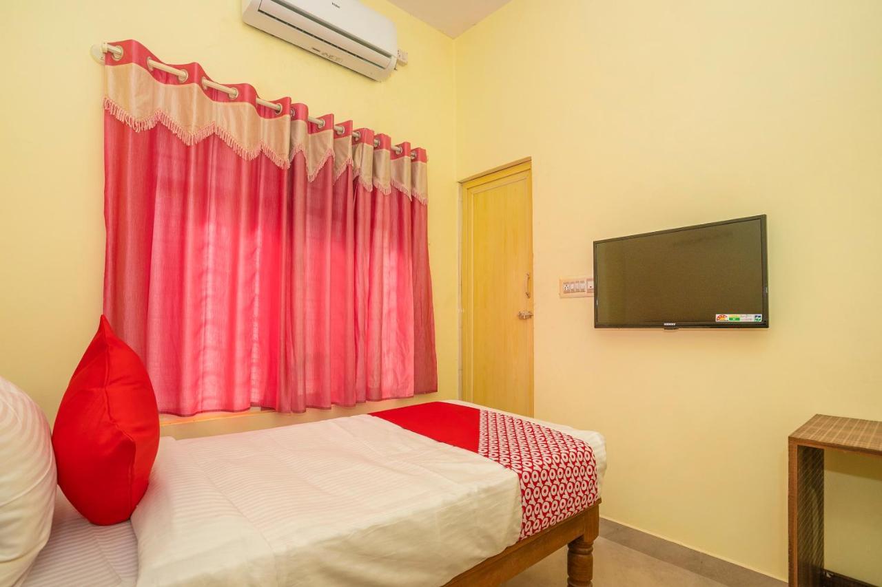 Hotel O Shree Stays Bangalore Luaran gambar