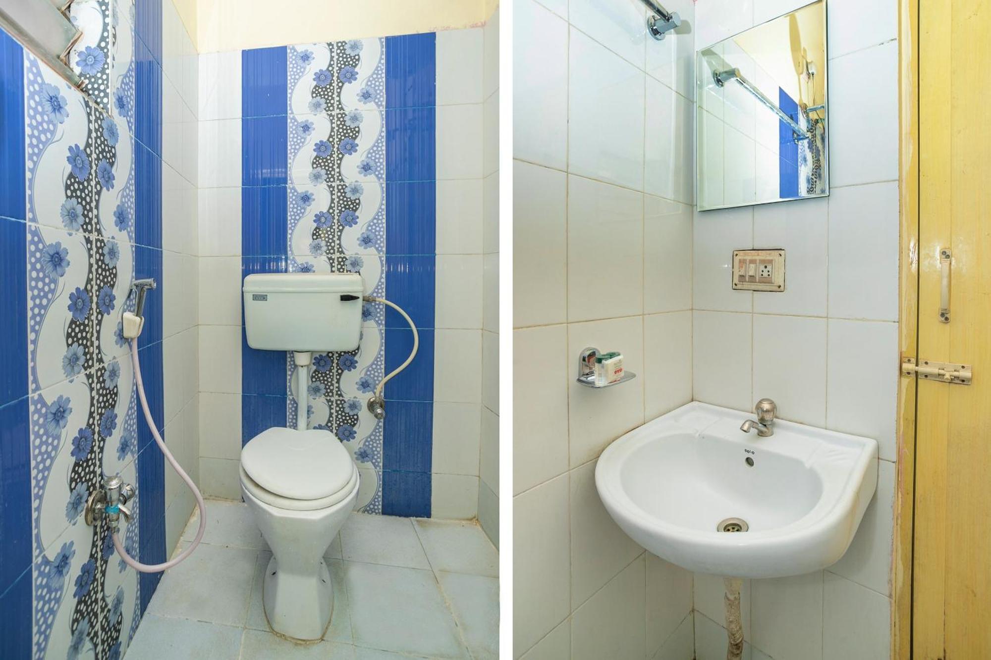 Hotel O Shree Stays Bangalore Luaran gambar