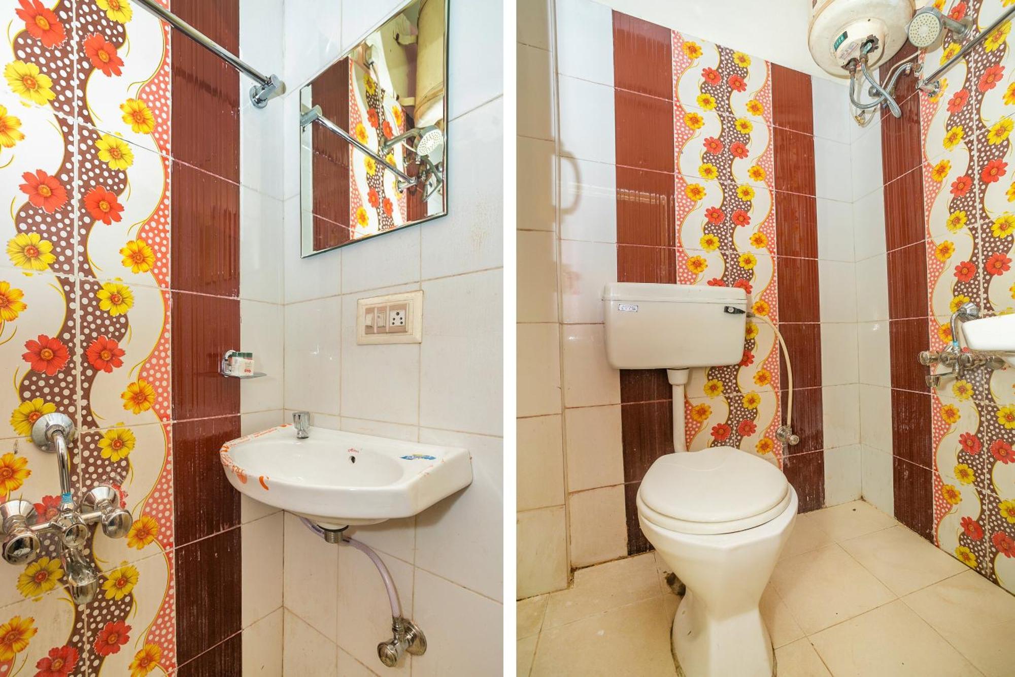 Hotel O Shree Stays Bangalore Luaran gambar