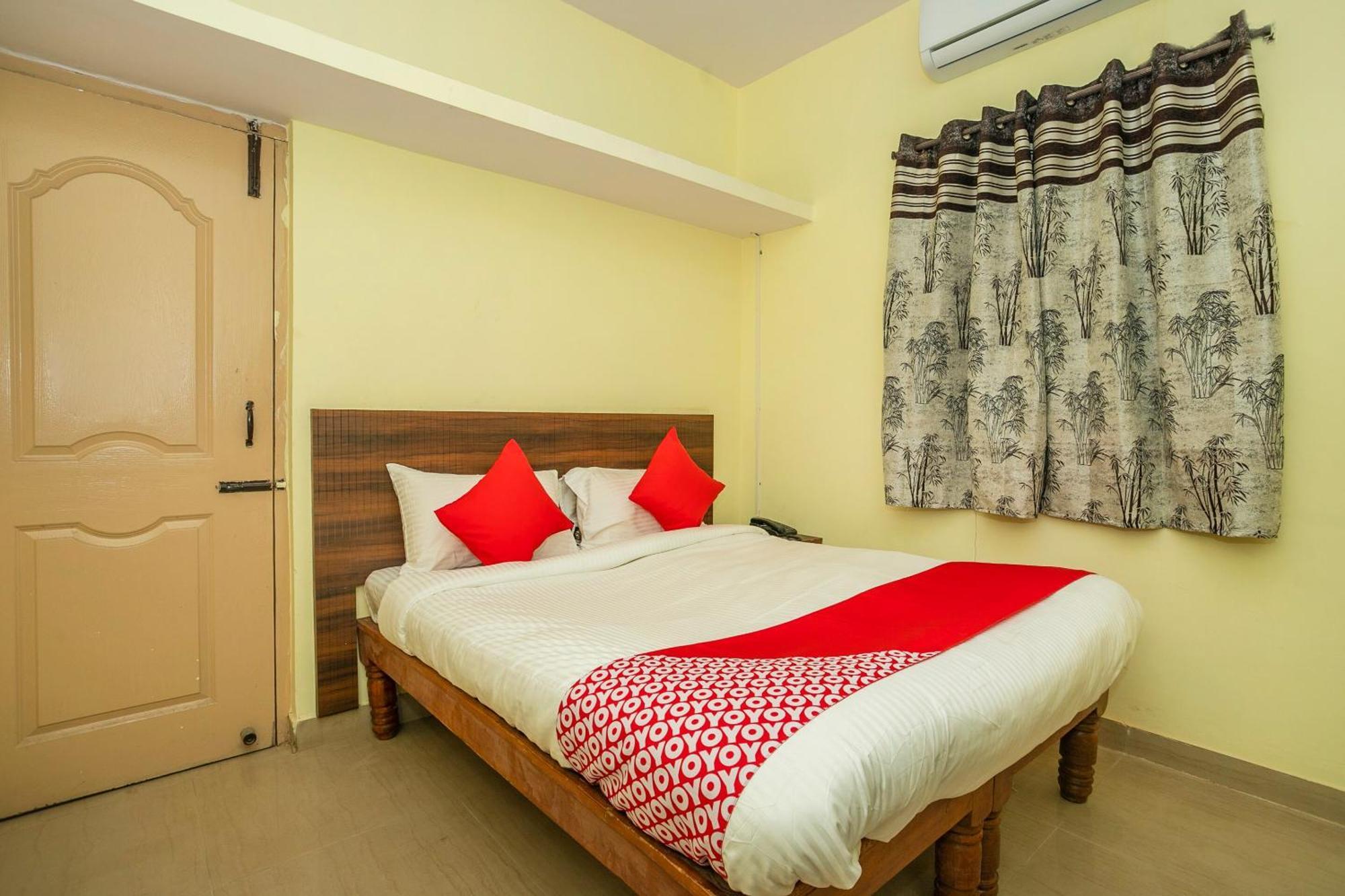 Hotel O Shree Stays Bangalore Luaran gambar