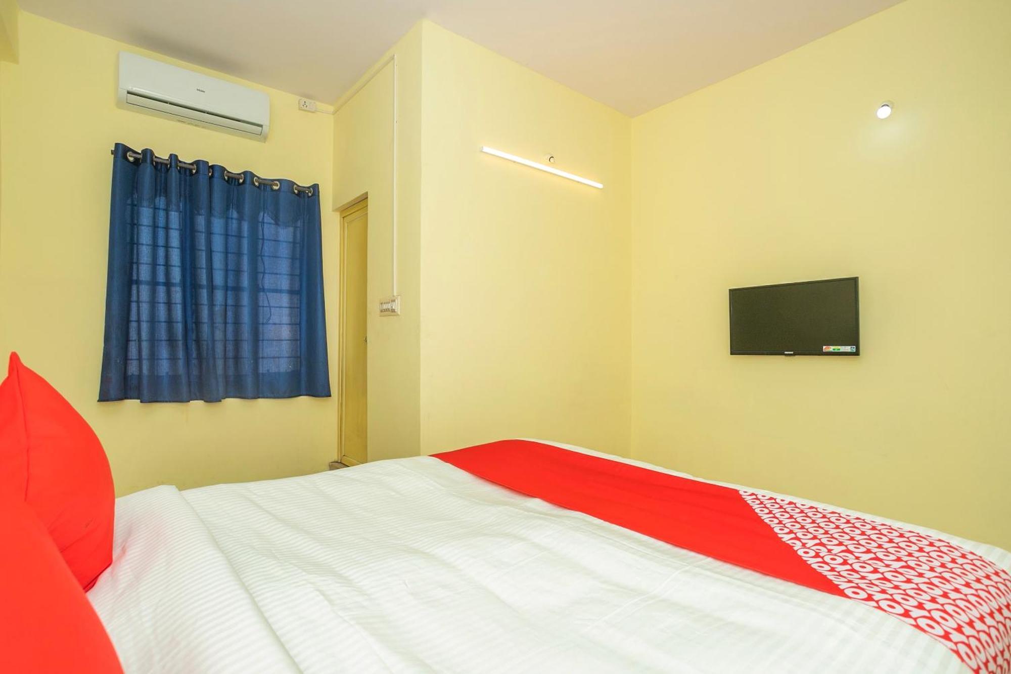Hotel O Shree Stays Bangalore Luaran gambar