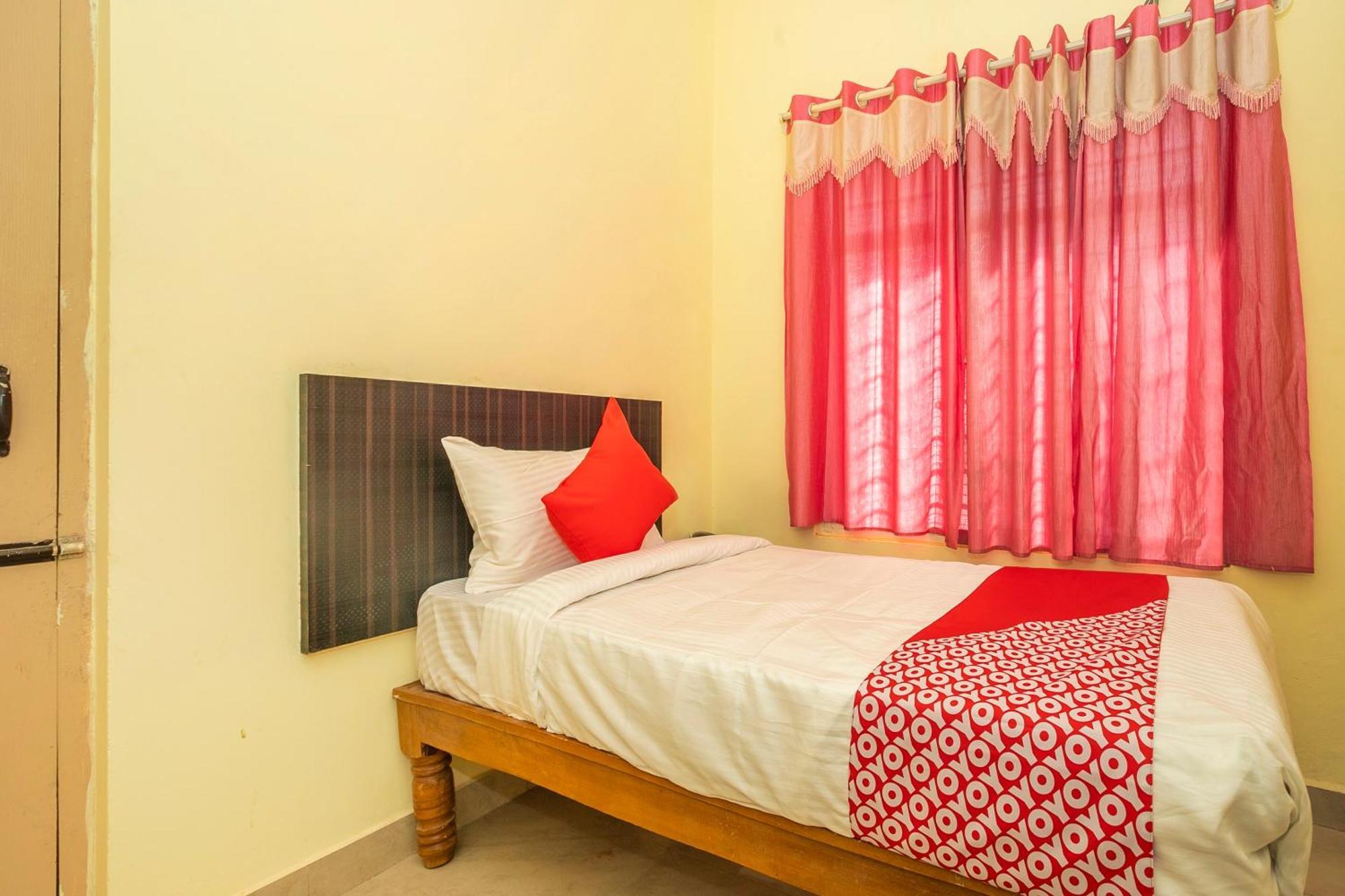 Hotel O Shree Stays Bangalore Luaran gambar