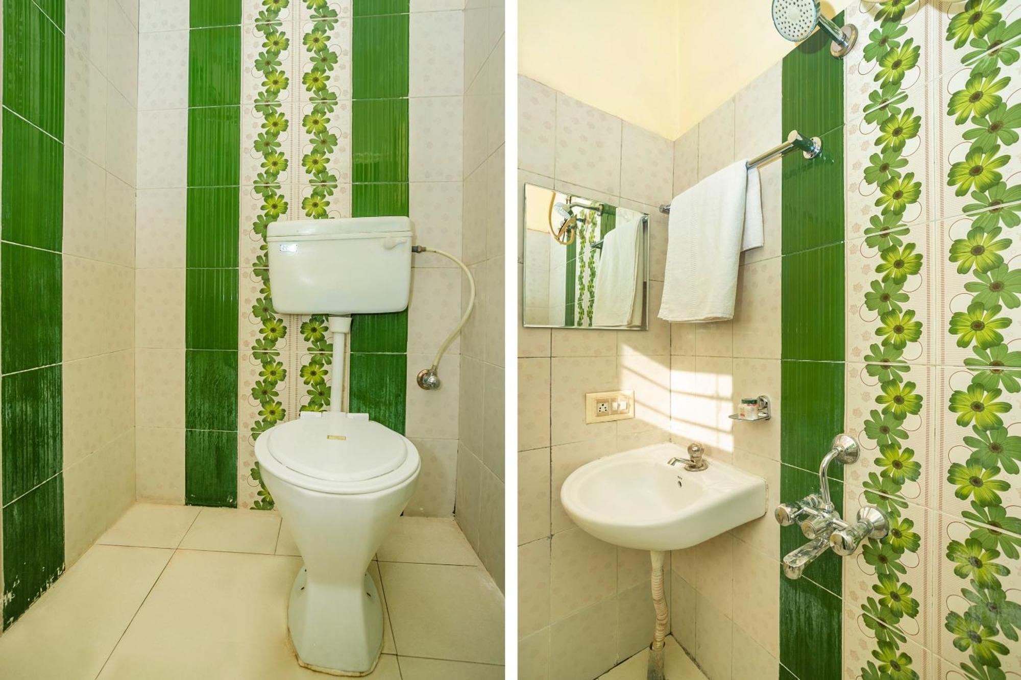 Hotel O Shree Stays Bangalore Luaran gambar