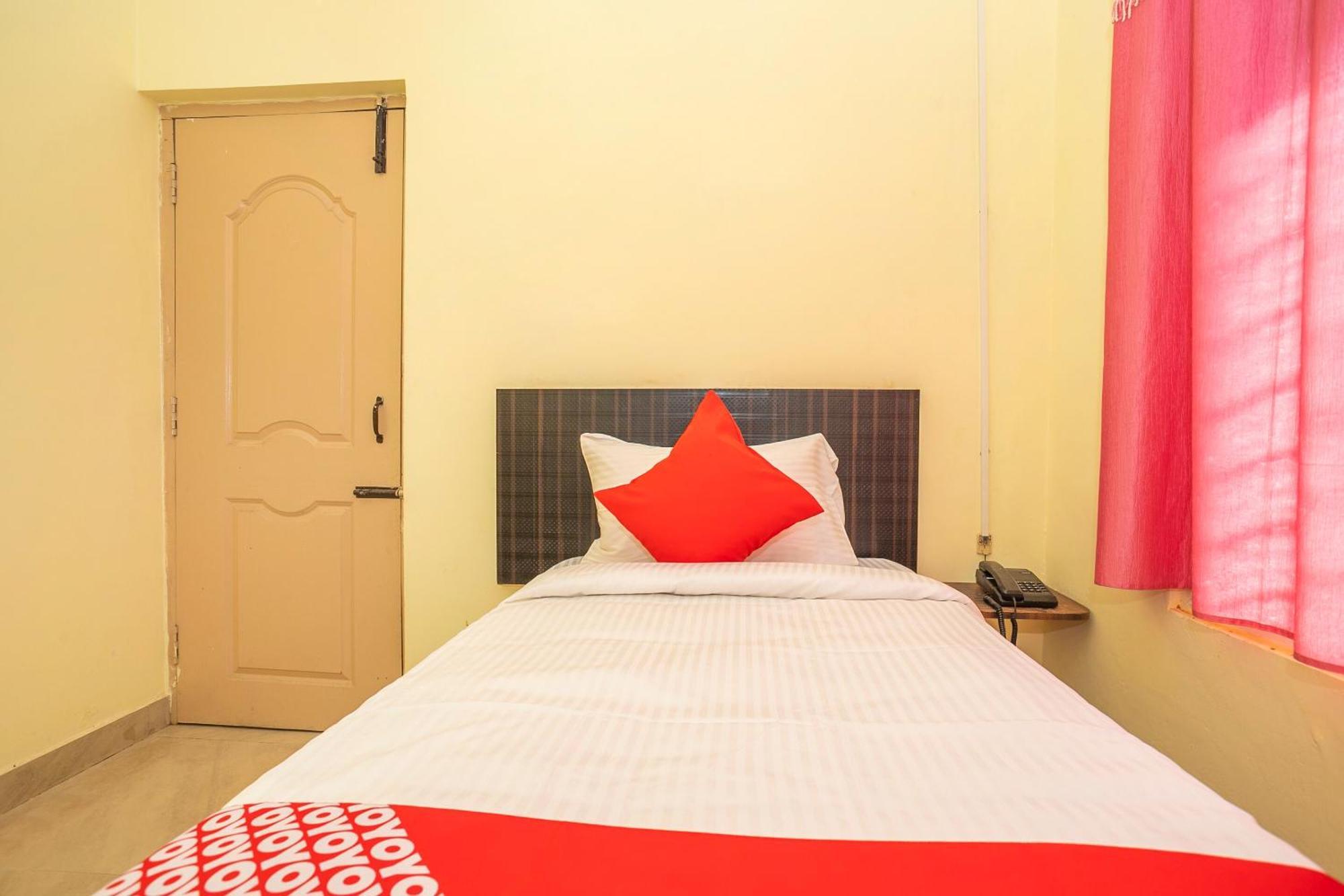 Hotel O Shree Stays Bangalore Luaran gambar