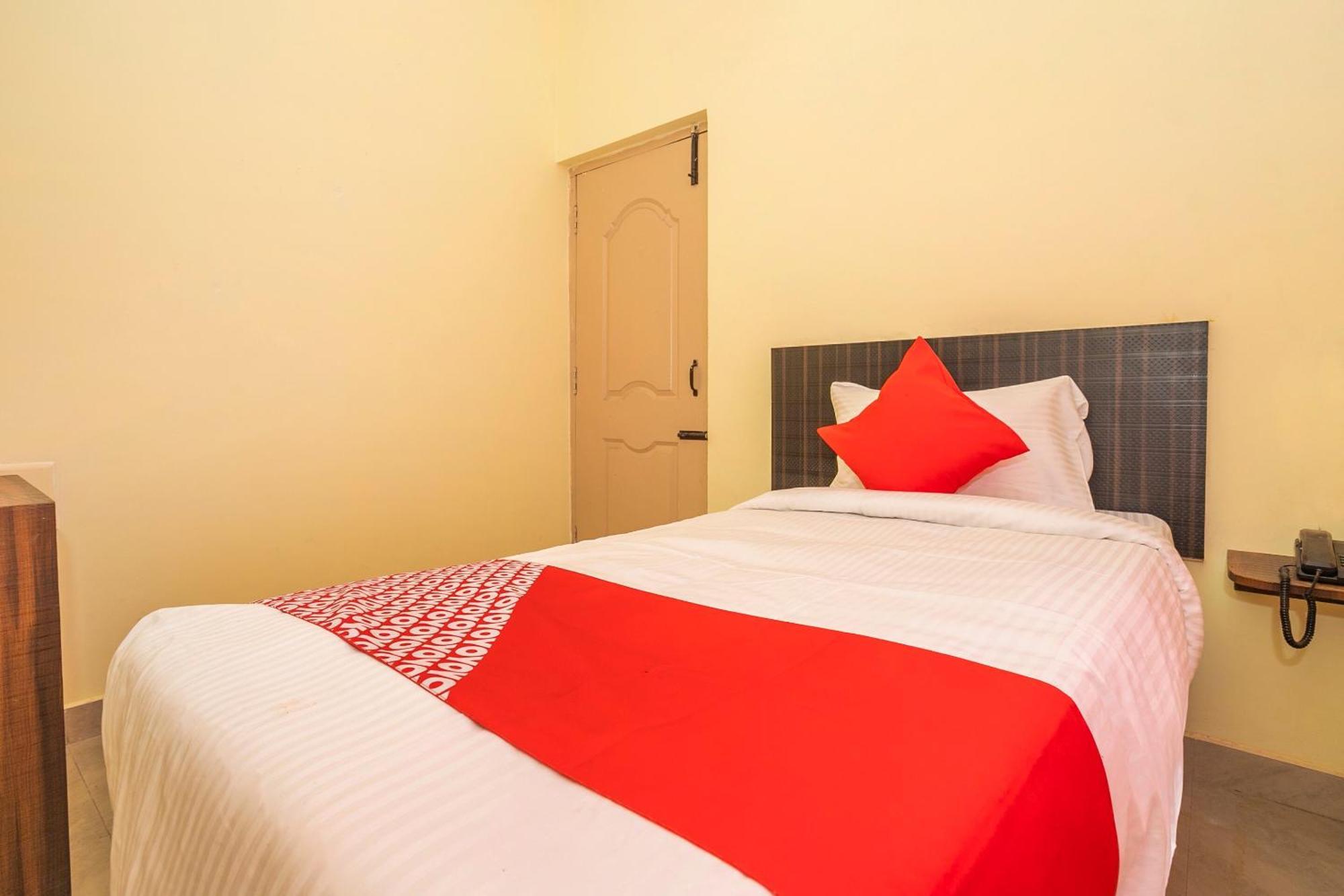 Hotel O Shree Stays Bangalore Luaran gambar