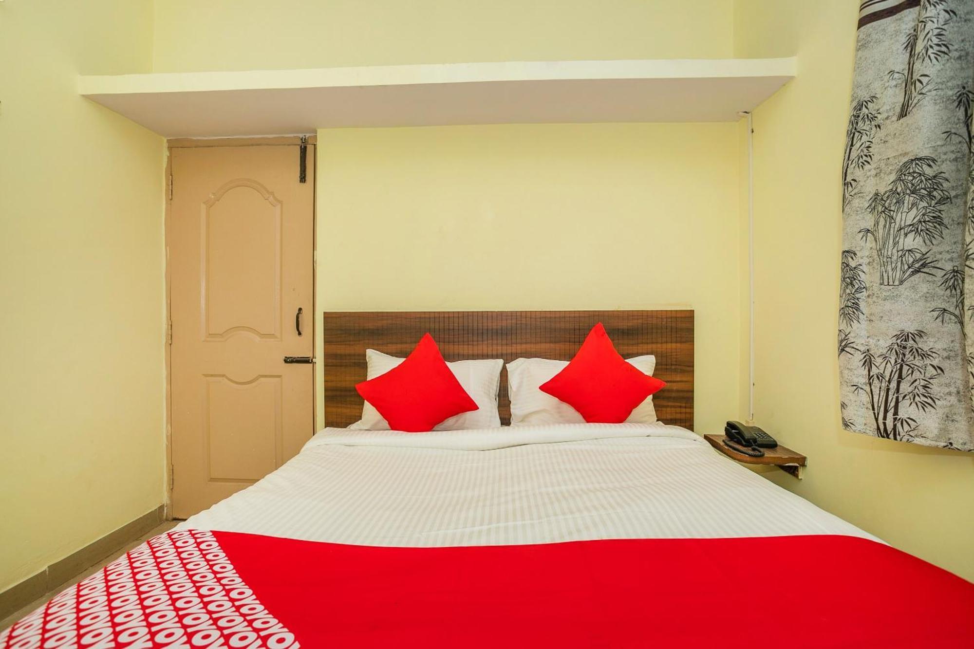 Hotel O Shree Stays Bangalore Luaran gambar
