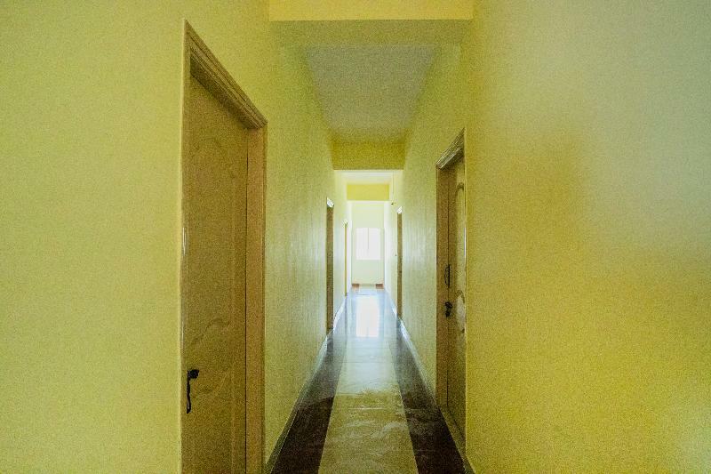 Hotel O Shree Stays Bangalore Luaran gambar