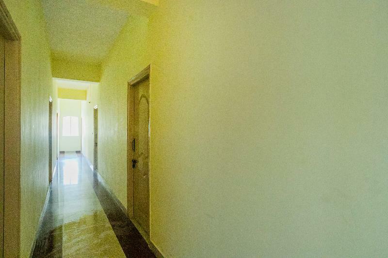Hotel O Shree Stays Bangalore Luaran gambar