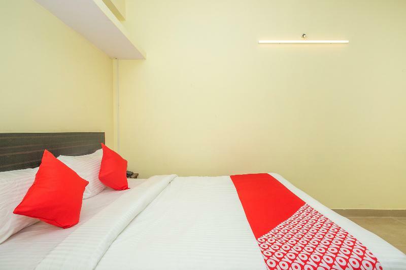 Hotel O Shree Stays Bangalore Luaran gambar