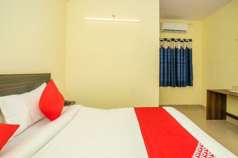 Hotel O Shree Stays Bangalore Luaran gambar